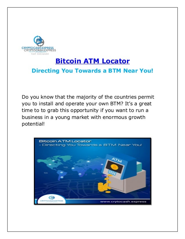 Bitcoin Atm Locations Bitcoin Atm Near Me Bitcoin Atms Btms - 